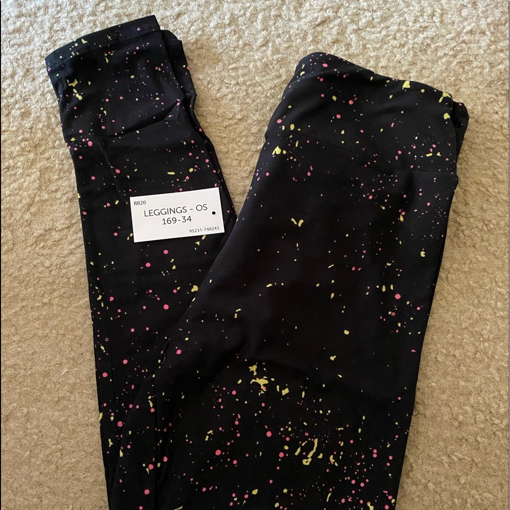 Lularoe Leggings - OS